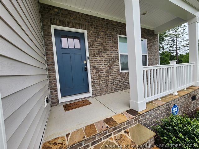 15 CHARLIES BEND Way, Spring Lake, NC 28390