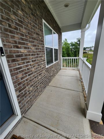 15 CHARLIES BEND Way, Spring Lake, NC 28390