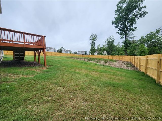 15 CHARLIES BEND Way, Spring Lake, NC 28390