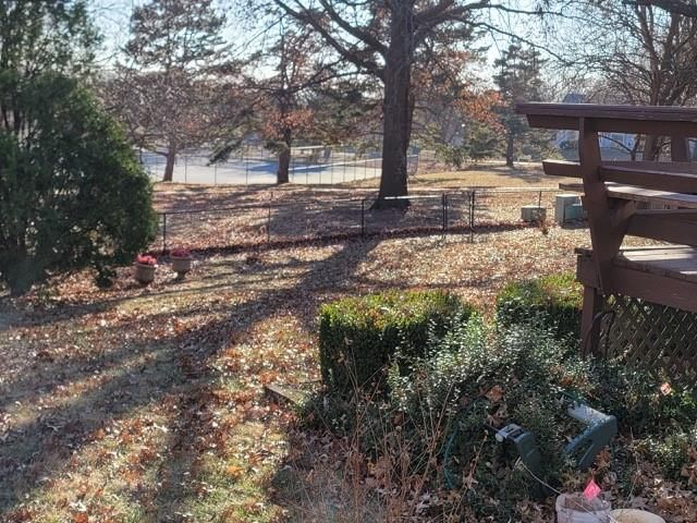 11239 W 99th Place, Overland Park, KS 66214