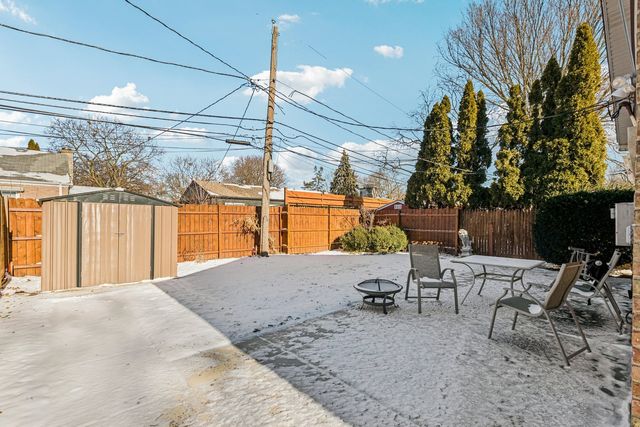 1811 South Boulevard, Evanston, IL 60202