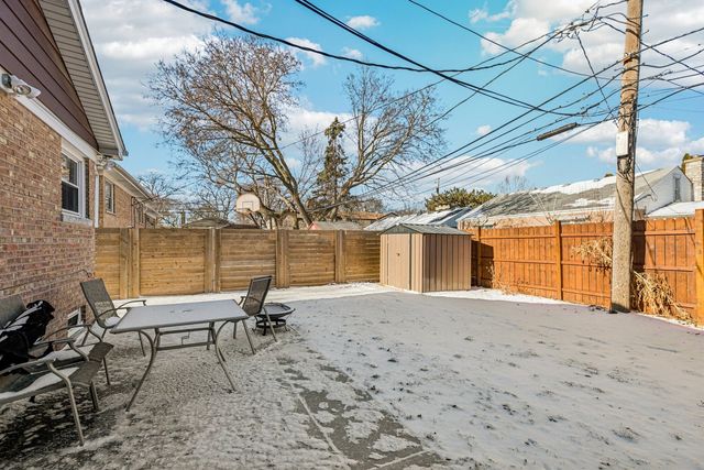 1811 South Boulevard, Evanston, IL 60202