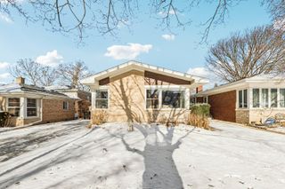 1811 South Boulevard, Evanston, IL 60202