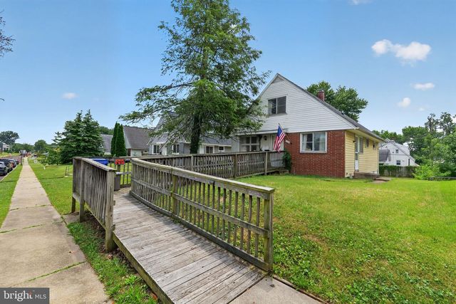 2729 CHESLEY AVE, Baltimore, MD 21234