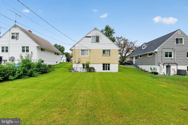 2729 CHESLEY AVE, Baltimore, MD 21234