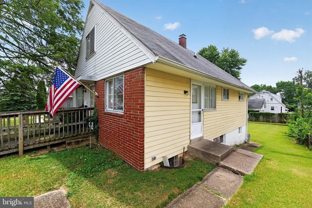 2729 CHESLEY AVE, Baltimore, MD 21234