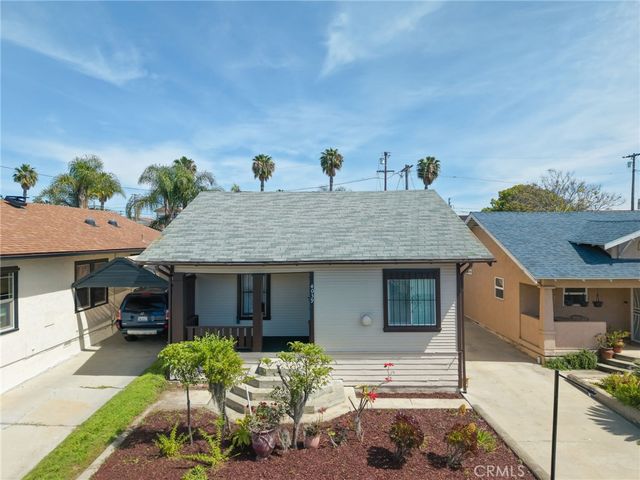 4039 Wabash Avenue, San Diego, CA 92104