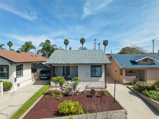4039 Wabash Avenue, San Diego, CA 92104