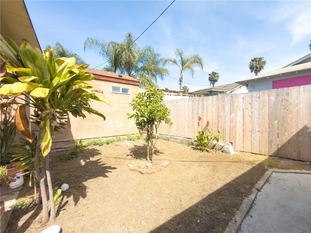 4039 Wabash Avenue, San Diego, CA 92104