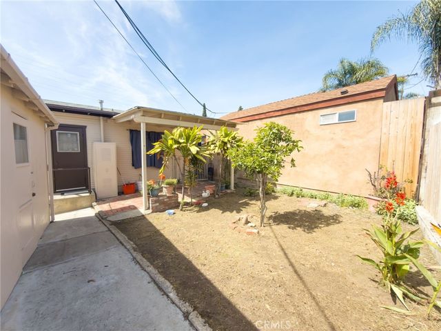 4039 Wabash Avenue, San Diego, CA 92104