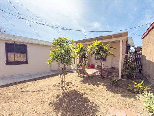 4039 Wabash Avenue, San Diego, CA 92104