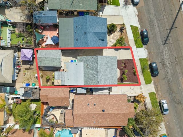 4039 Wabash Avenue, San Diego, CA 92104