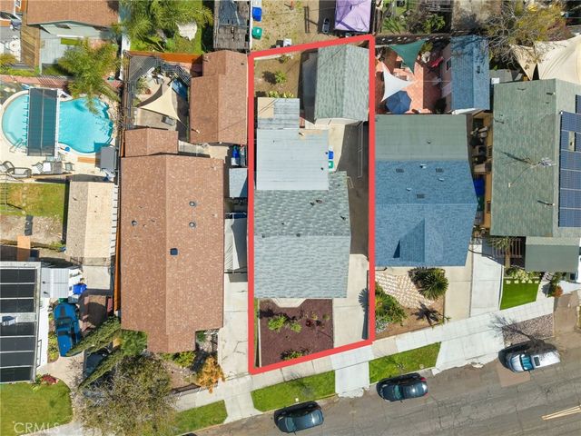 4039 Wabash Avenue, San Diego, CA 92104