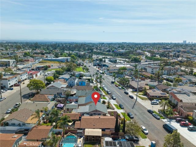 4039 Wabash Avenue, San Diego, CA 92104