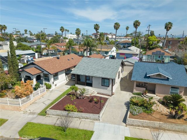 4039 Wabash Avenue, San Diego, CA 92104