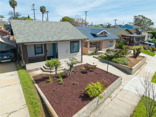 4039 Wabash Avenue, San Diego, CA 92104