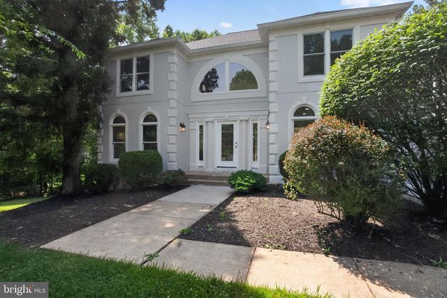 10712 PERRIN CIR, Spotsylvania, VA 22551