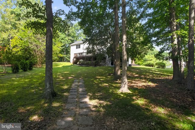 10712 PERRIN CIR, Spotsylvania, VA 22551