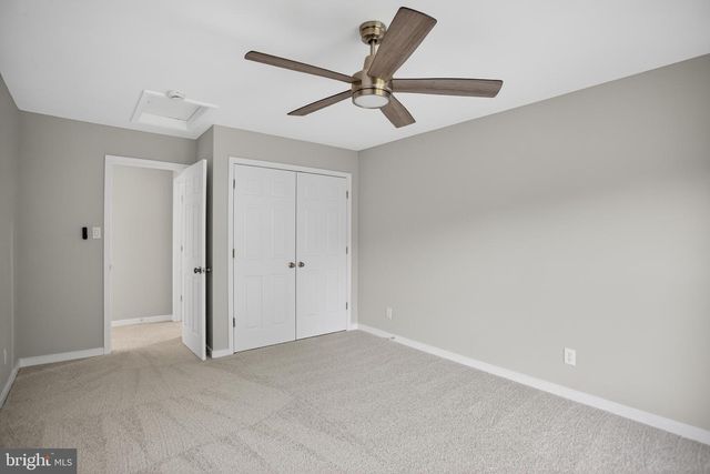 10712 PERRIN CIR, Spotsylvania, VA 22551