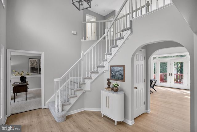 10712 PERRIN CIR, Spotsylvania, VA 22551