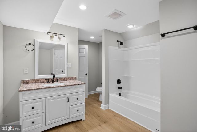 10712 PERRIN CIR, Spotsylvania, VA 22551