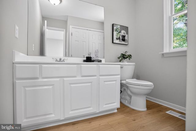 10712 PERRIN CIR, Spotsylvania, VA 22551