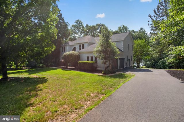 10712 PERRIN CIR, Spotsylvania, VA 22551