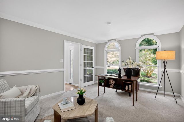 10712 PERRIN CIR, Spotsylvania, VA 22551