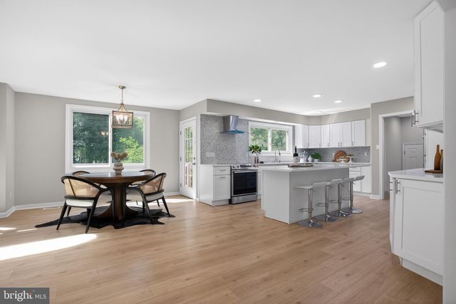 10712 PERRIN CIR, Spotsylvania, VA 22551