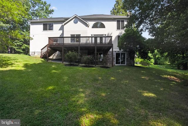 10712 PERRIN CIR, Spotsylvania, VA 22551