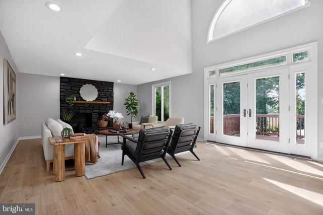 10712 PERRIN CIR, Spotsylvania, VA 22551