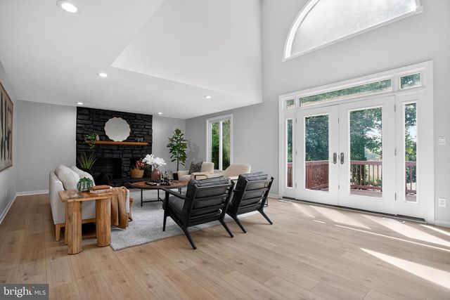 10712 PERRIN CIR, Spotsylvania, VA 22551