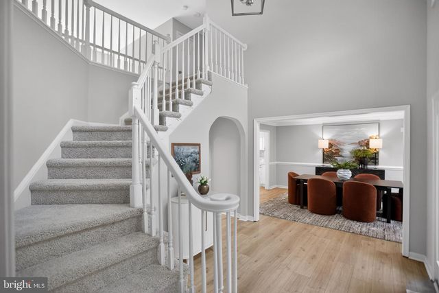 10712 PERRIN CIR, Spotsylvania, VA 22551