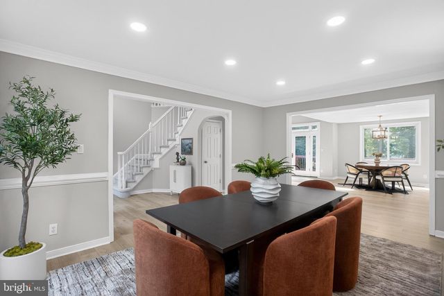10712 PERRIN CIR, Spotsylvania, VA 22551
