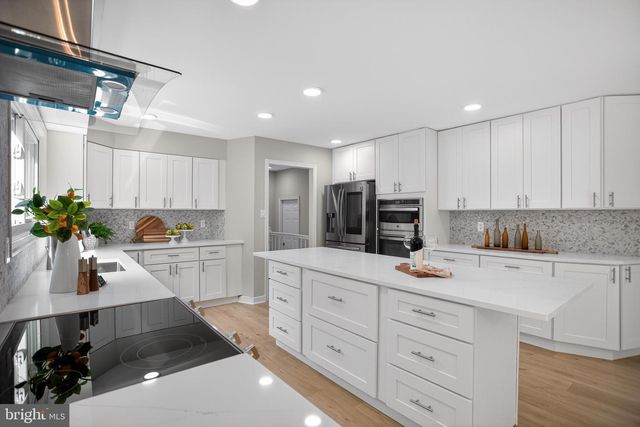 10712 PERRIN CIR, Spotsylvania, VA 22551