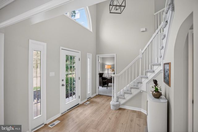 10712 PERRIN CIR, Spotsylvania, VA 22551