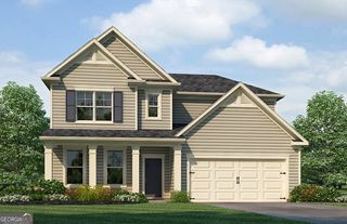 1787 Kingsmere Run Drive, Loganville, GA 30052