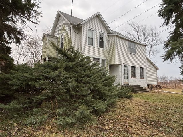 25241 S Will Center Road, Monee, IL 60449