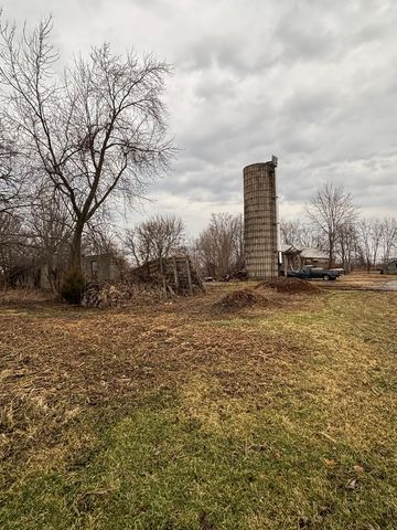 25241 S Will Center Road, Monee, IL 60449