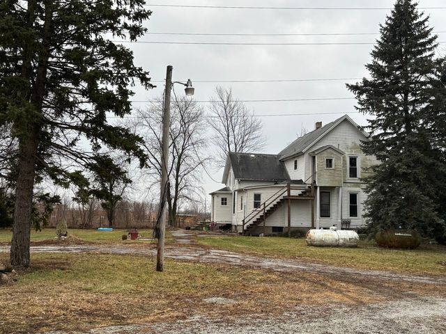 25241 S Will Center Road, Monee, IL 60449