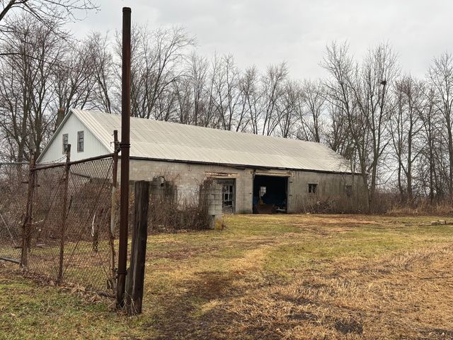 25241 S Will Center Road, Monee, IL 60449