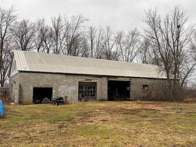 25241 S Will Center Road, Monee, IL 60449