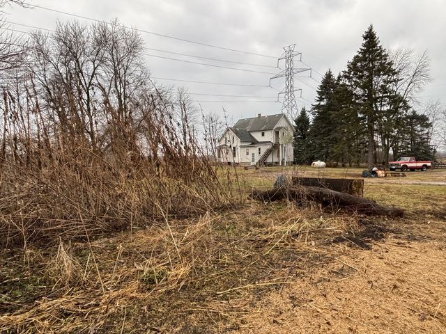 25241 S Will Center Road, Monee, IL 60449