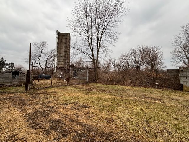 25241 S Will Center Road, Monee, IL 60449