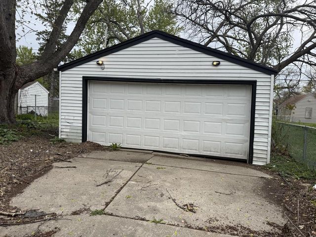 5466 N 57th STREET, Milwaukee, WI 53218