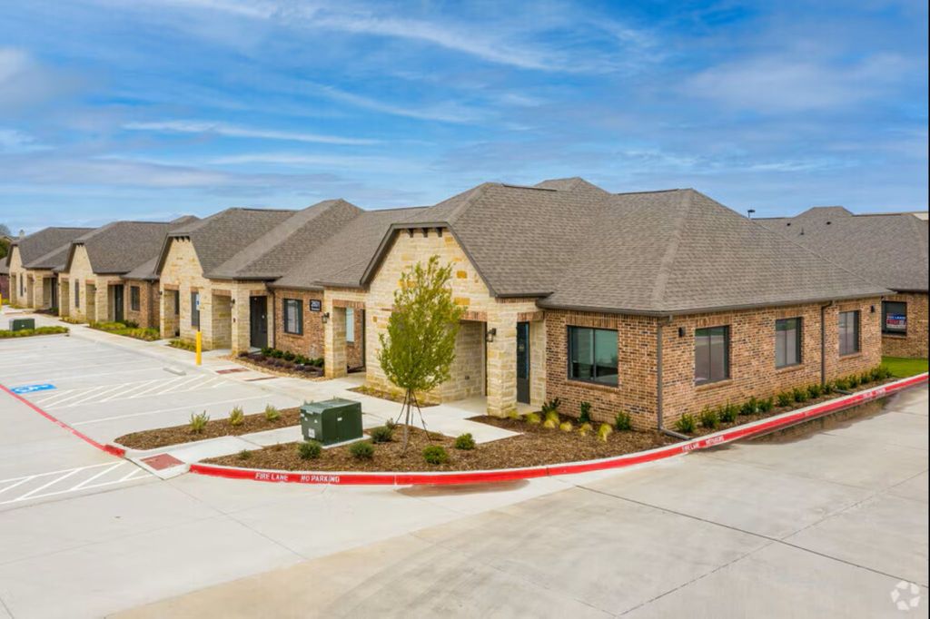2601 Little Elm Parkway 602, Little Elm, TX 75068 — exterior