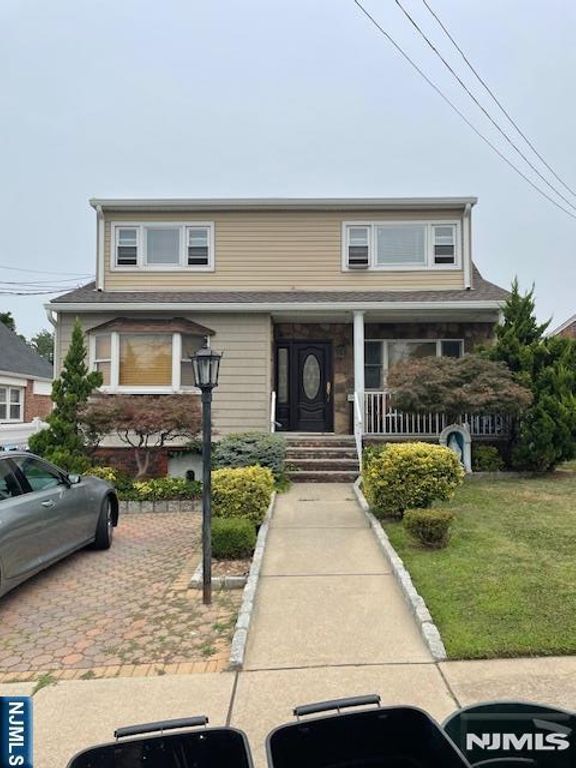 26 Birchwood Drive, North Arlington, NJ 07031