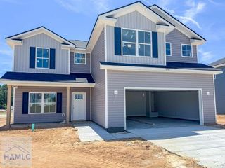 88 Calhoun Way NE, Ludowici, GA 31316