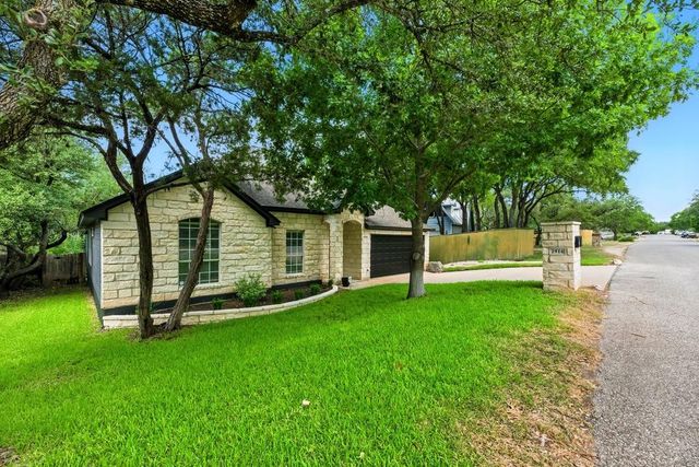 2916 Chisholm TRL, Austin, TX 78734