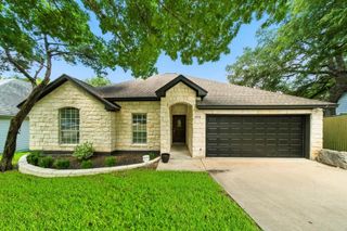 2916 Chisholm TRL, Austin, TX 78734